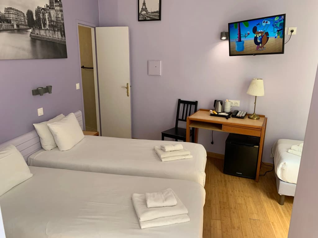 Hotel Apollo Opera - photo 4
