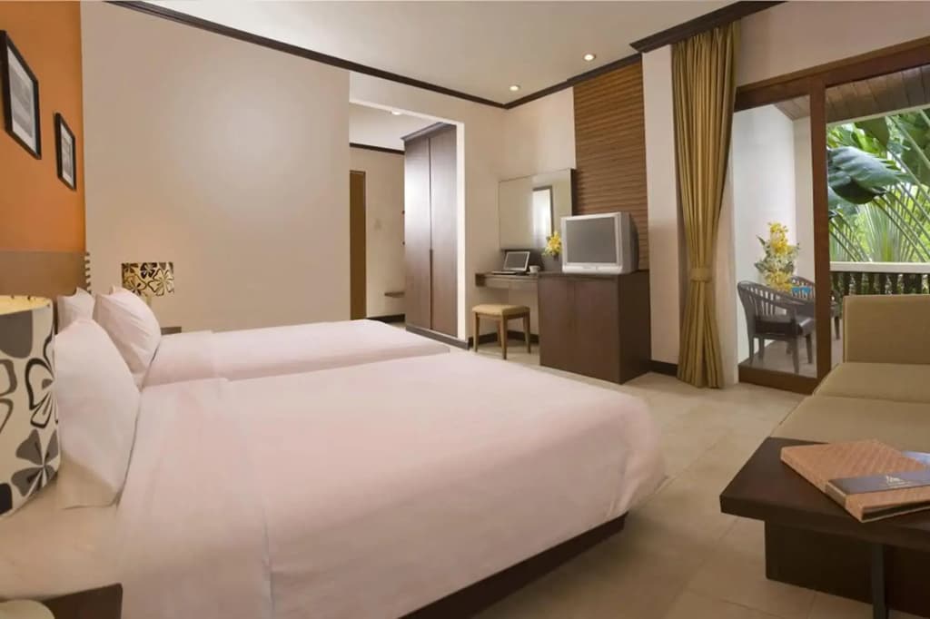 Thai House Beach Resort - photo 31
