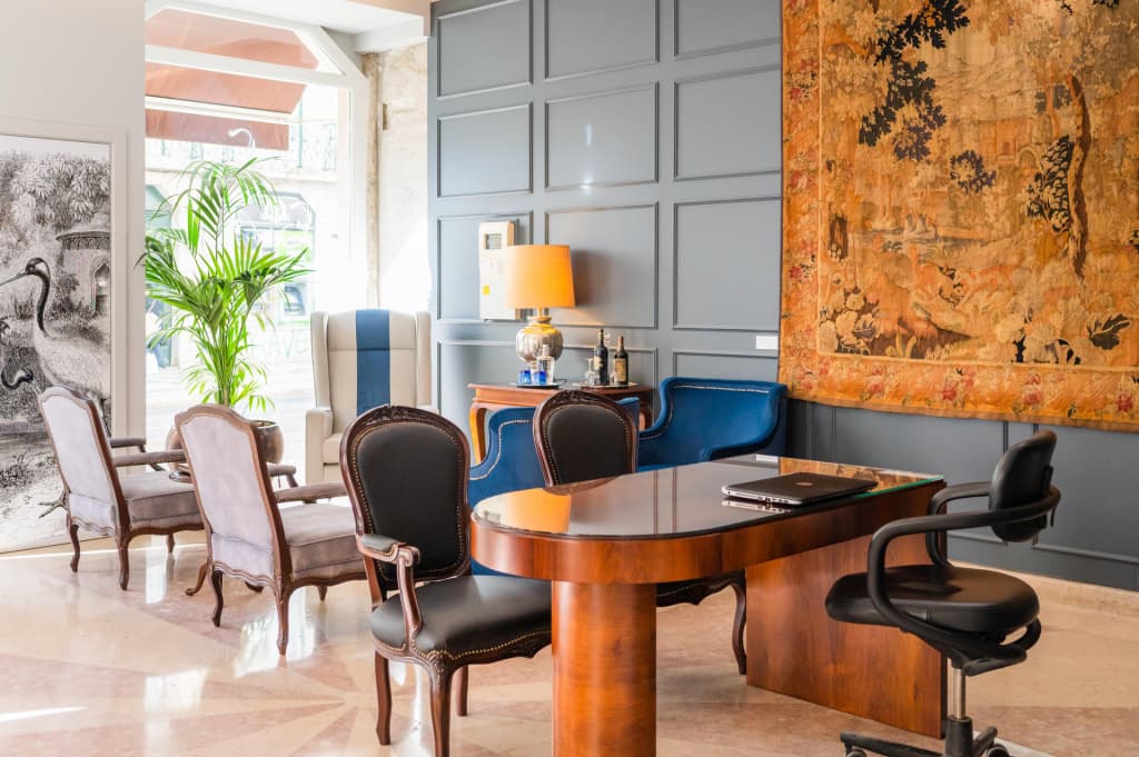 Lisboa Prata Boutique Hotel - photo 8