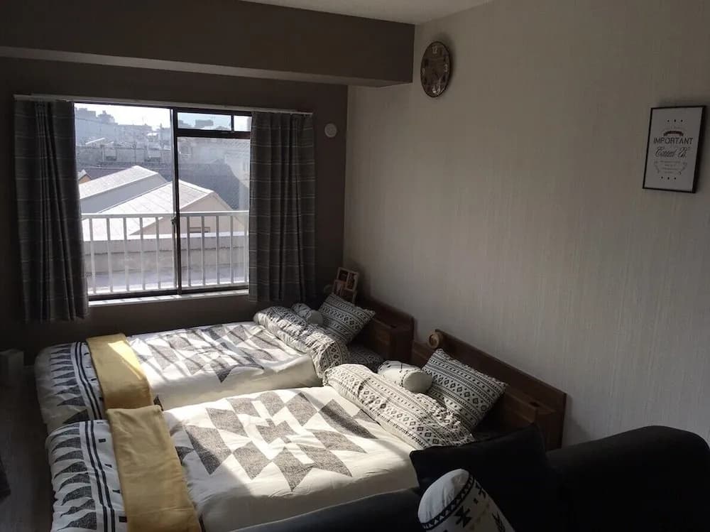 Plum Ark Oriental Hotel 402 - photo 2