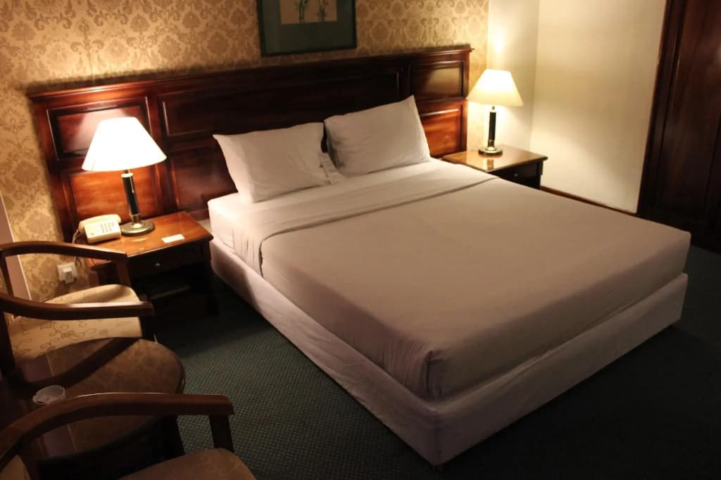 Saigon Star Hotel - photo 2