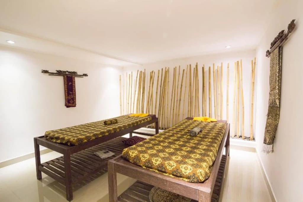 Aqua Bali Villa - photo 2