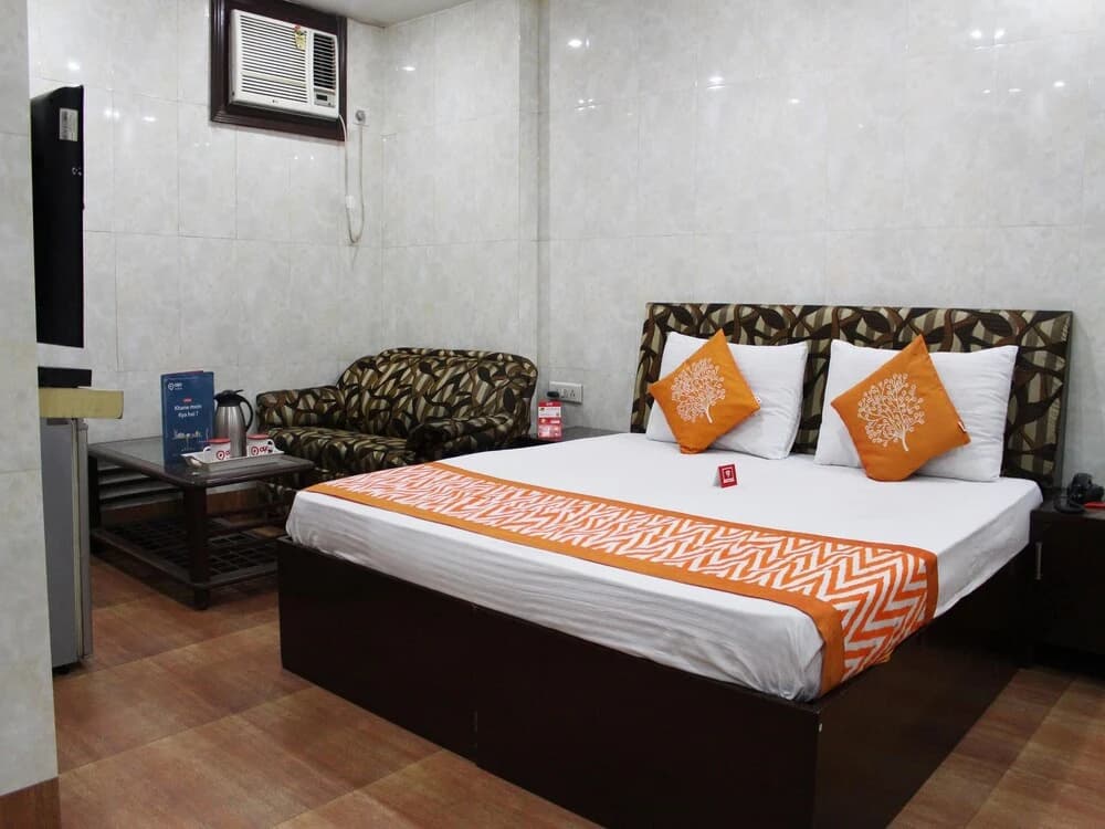 OYO 2705 Hotel Preet Palace - photo 4