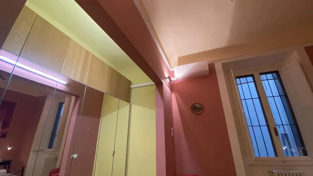 Battistero Apartment - photo 11