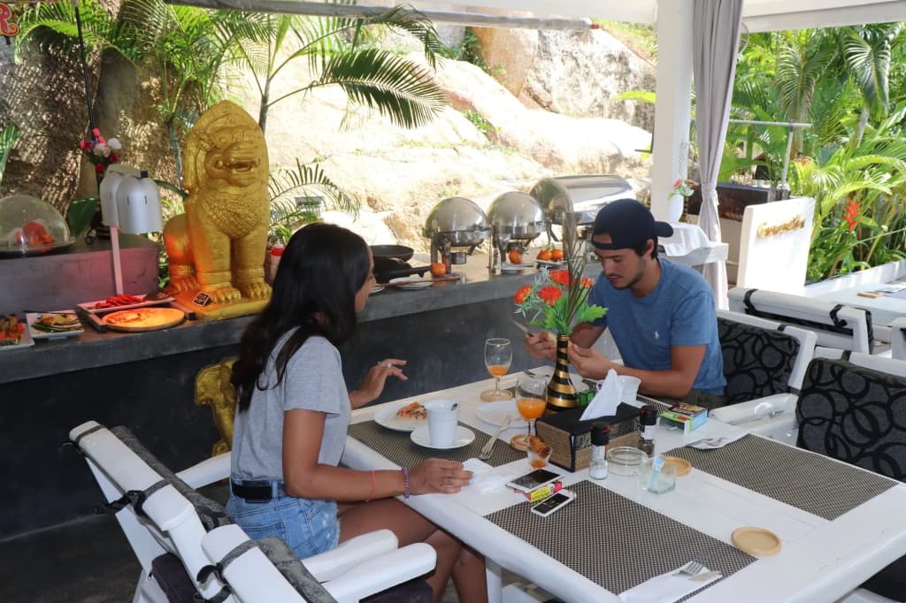 CoconutsPalm Resort - photo 42