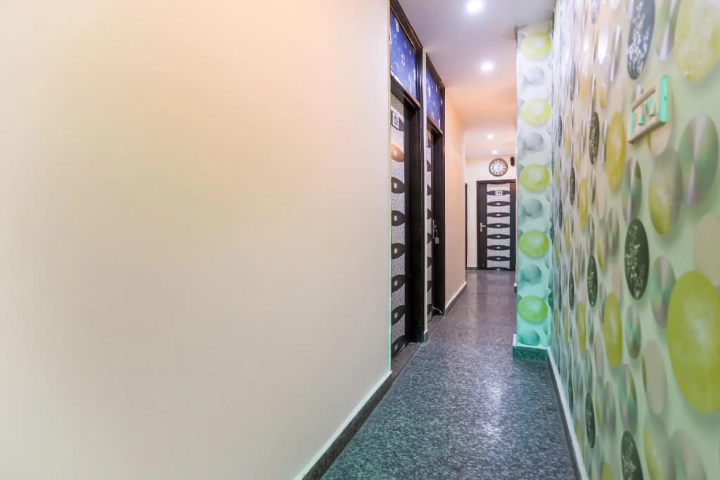 OYO 75705 Hotel Ars Inn - photo 2