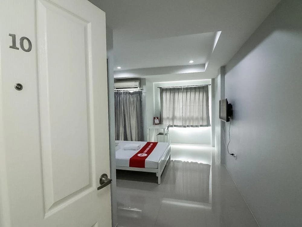NW Apartment - photo 11