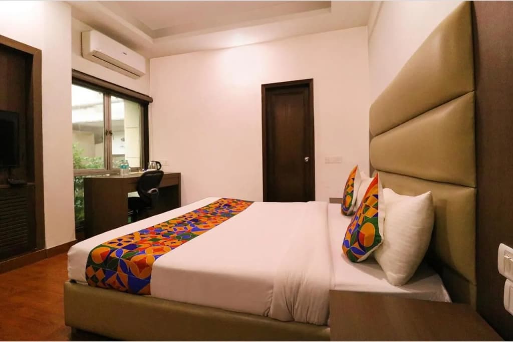 Hotel Bel Morris - photo 3