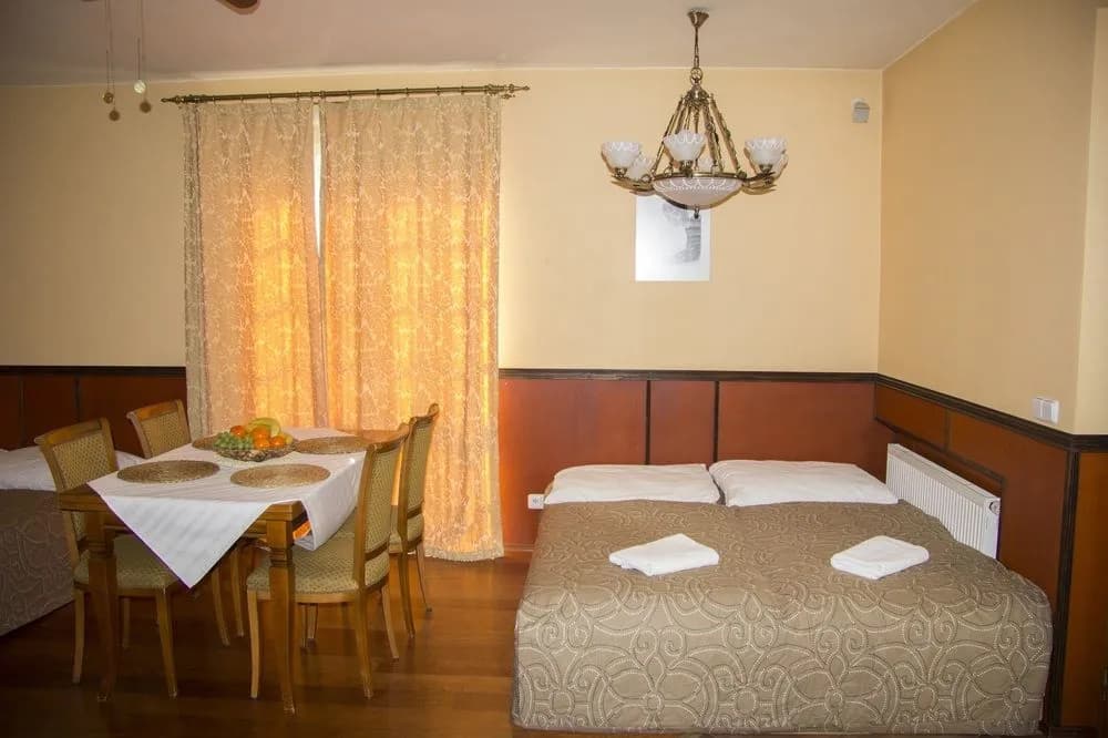 City Garden Apartments & Wellness - photo 25