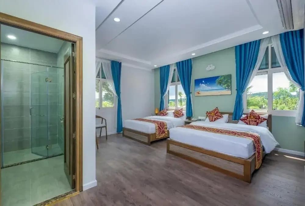 V&T Hotel Phu Quoc - photo 3
