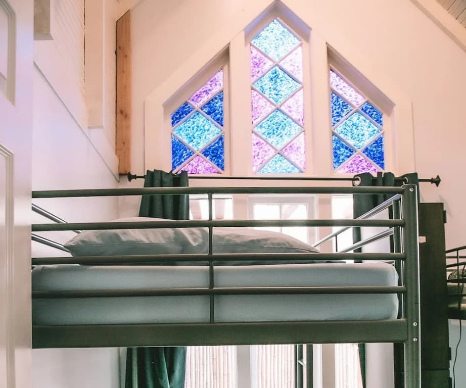 The Rumi Hostel - photo 11
