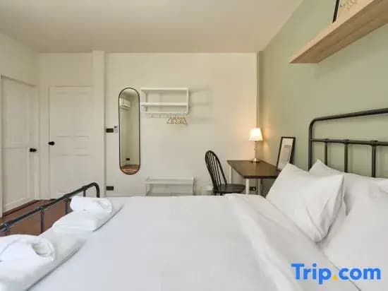 Rosie Home, 4BR opposite One Nimman by Beginning with - photo 15