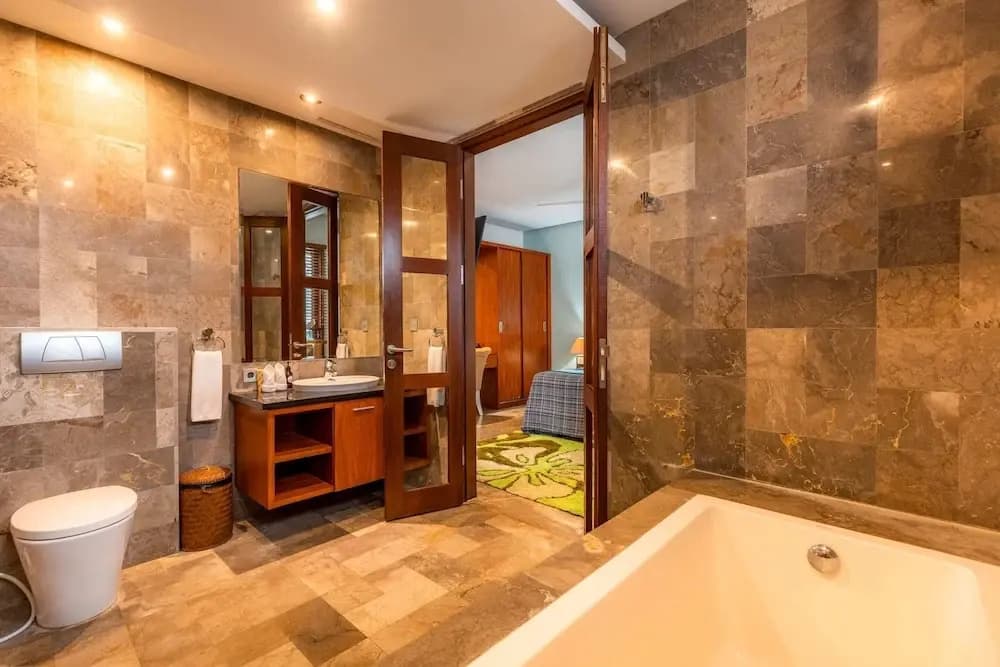 Villa Mary's Beach - photo 7