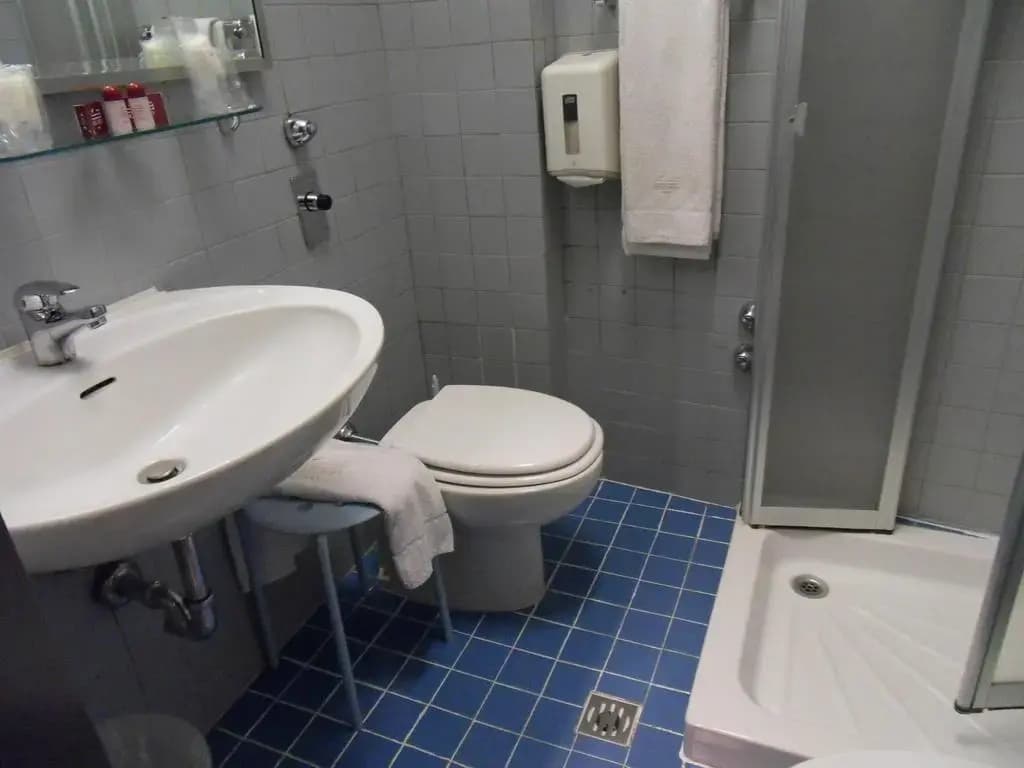 Hotel Roxy - photo 38