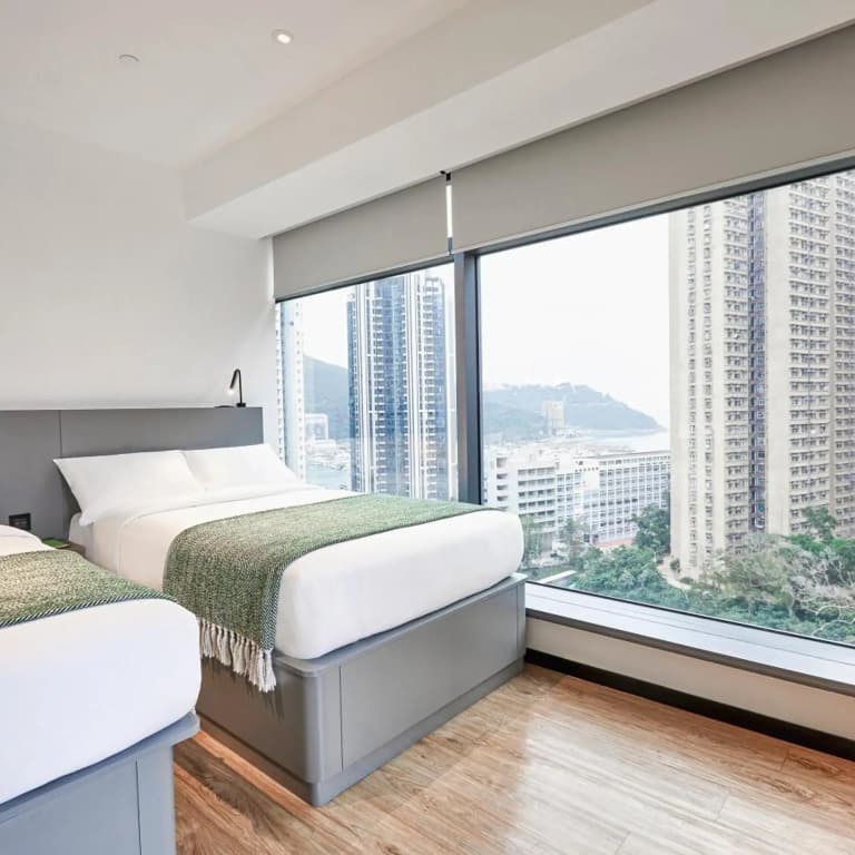 Urbanwood Ap Lei Chau - photo 19