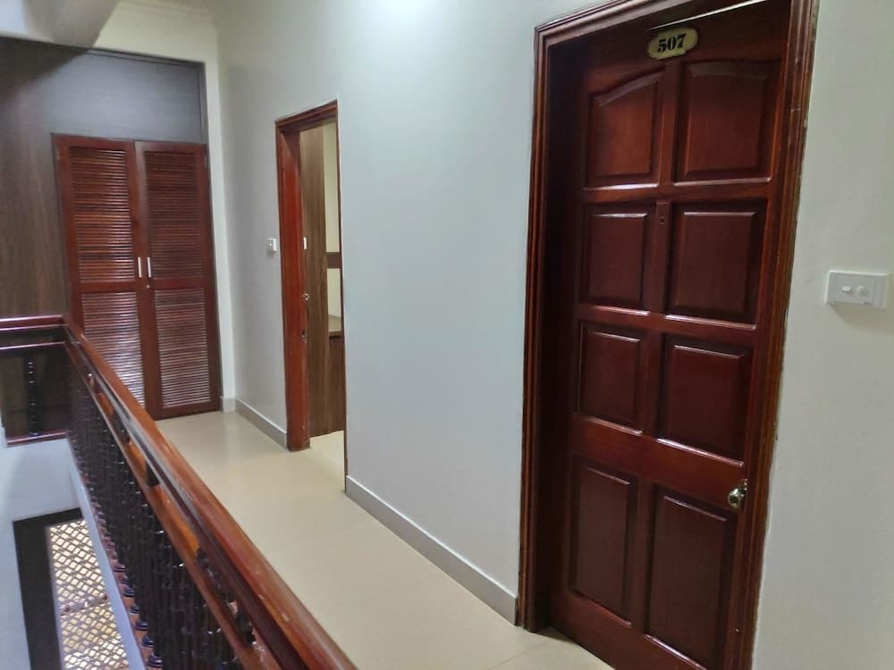 Ngoc Mai Hotel - photo 11