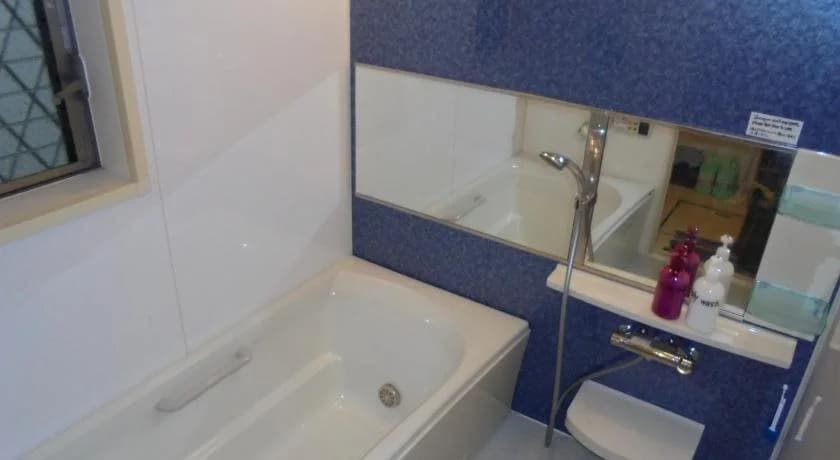 Guest House Kamata 1 - Hostel - photo 7