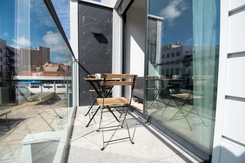 E-kilibrio Hotel & Apart-Suites - photo 23