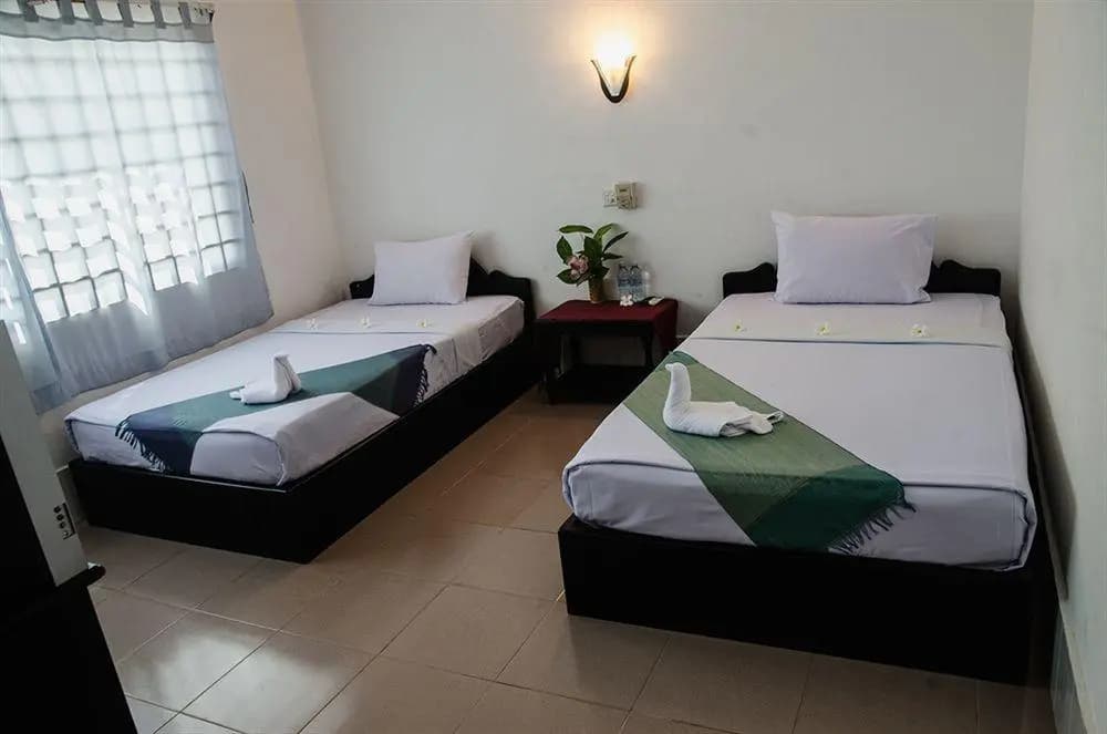 Angkor Dream Villa - photo 6