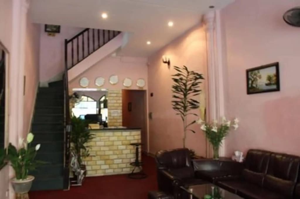 A25 Hotel - 12 Lien Tri - photo 2