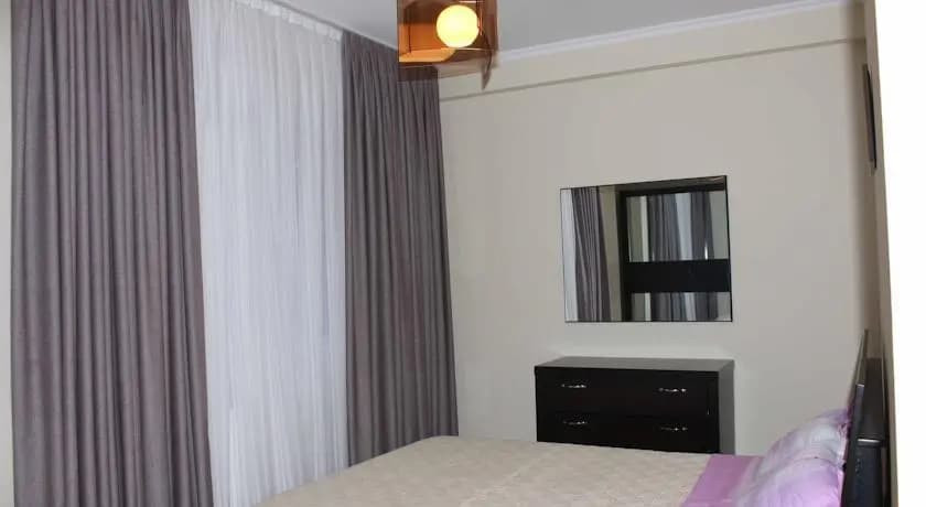 Jemals Apartment - Tbilisi - photo 3