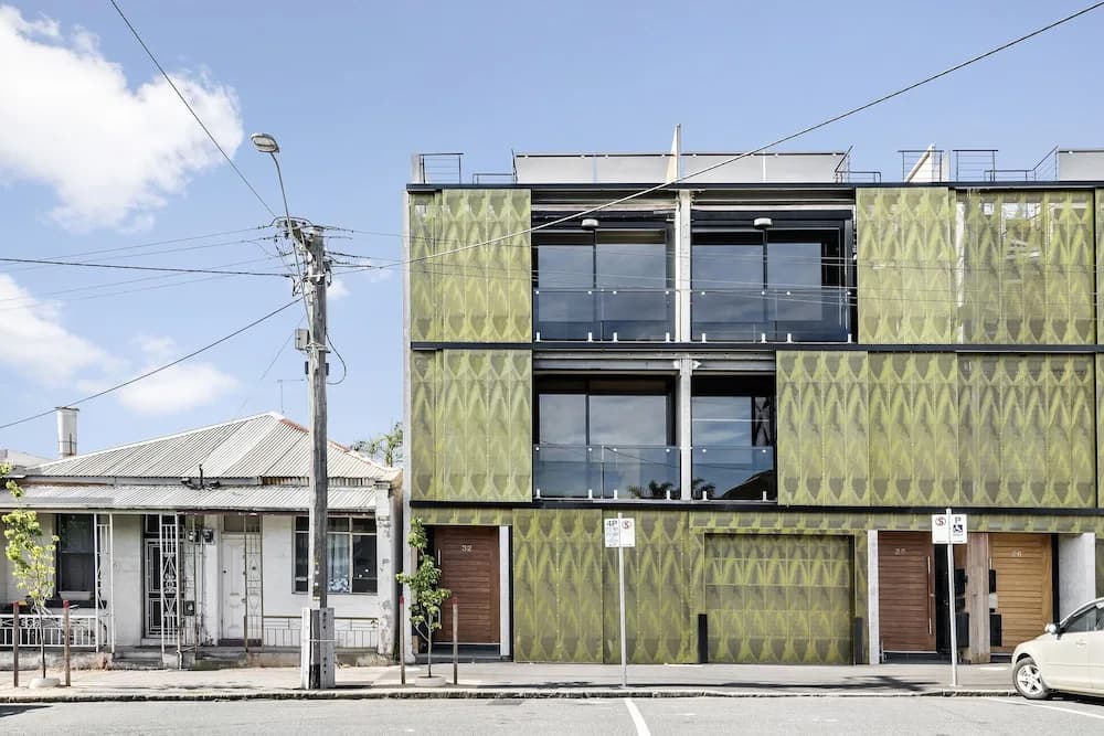 RENEE, 4BDR North Melbourne House - photo 1