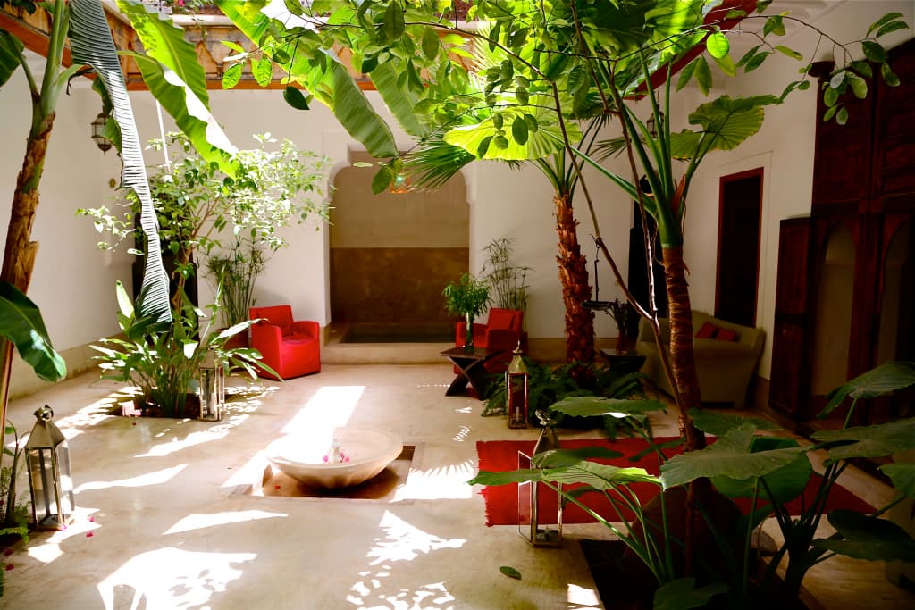 Riad Djebel - photo 18
