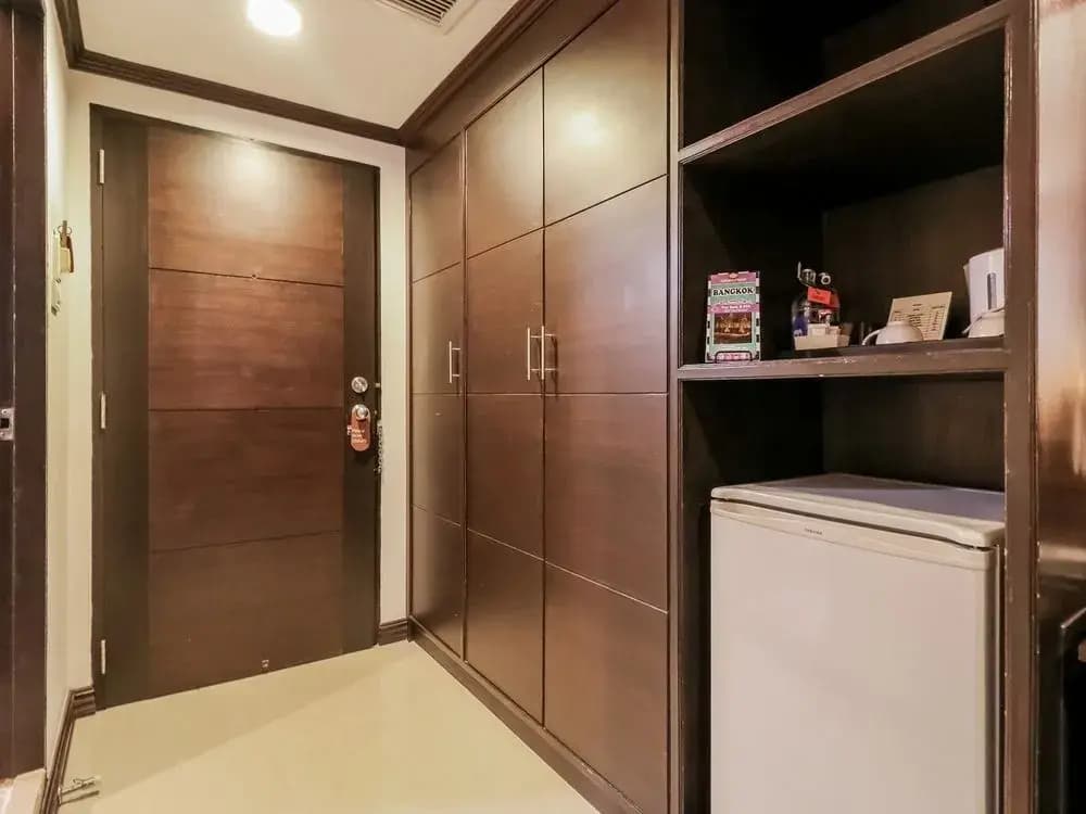 Nida Rooms Charoenkrung 42 Arcade - photo 4
