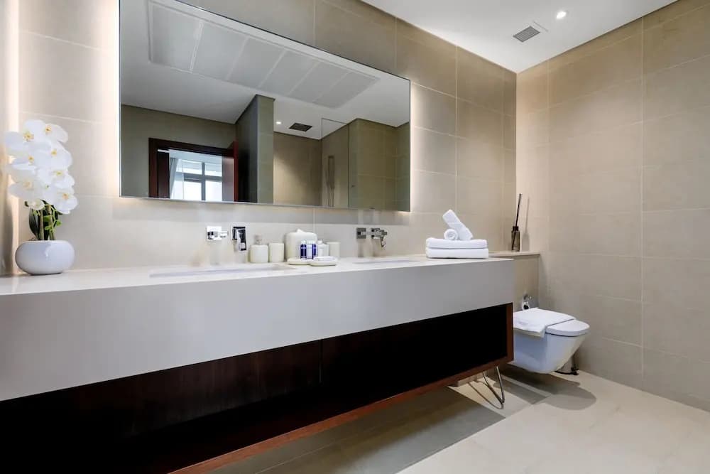 Maison Privee - Exclusive Apt w/ Striking Sea & Dubai Marina Vws - photo 8