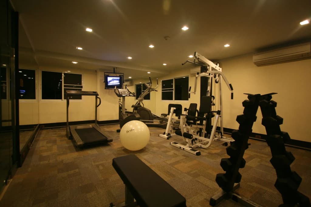CNC Heritage - photo 23