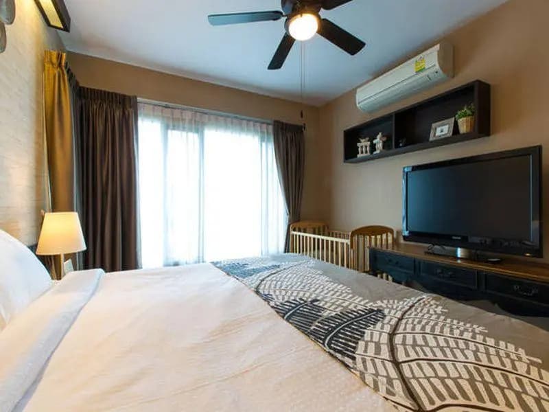 Baan Sandao D201 - photo 4