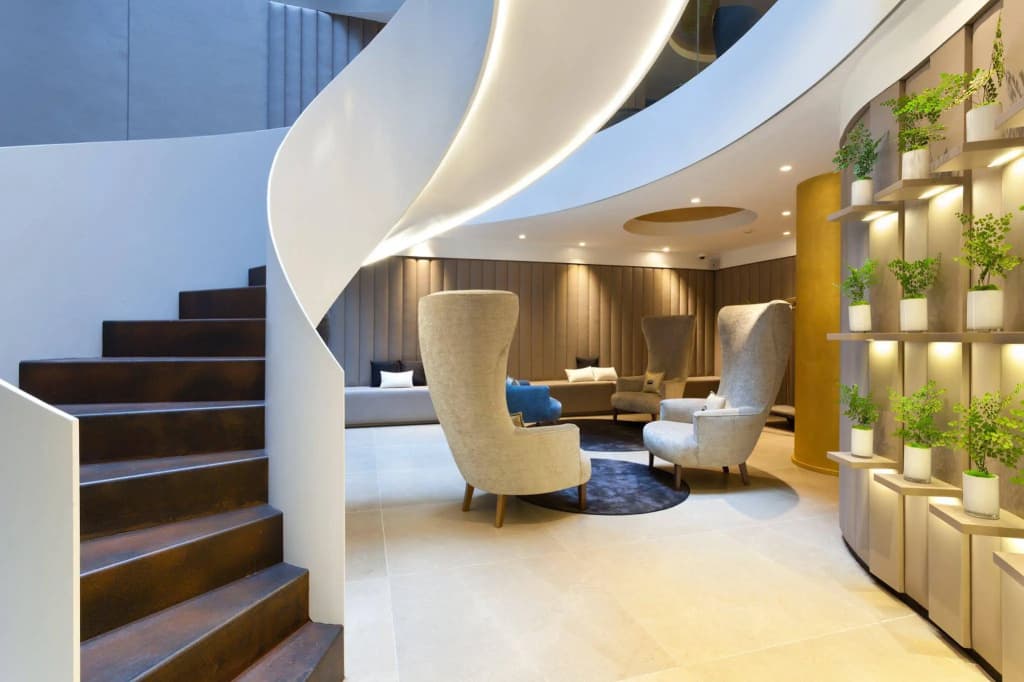 Hotel Condes de Barcelona - photo 14