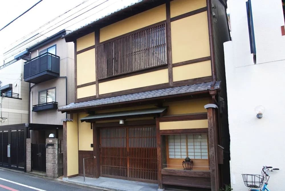Fukuya House - main photo