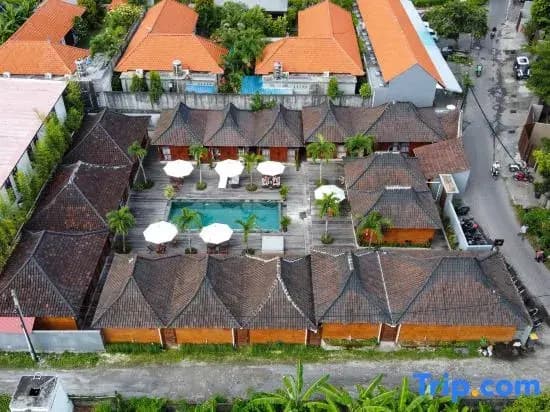 Turtle Villas Canggu - photo 25