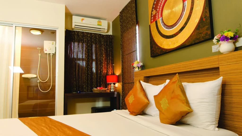 Sleep With Inn - photo 21