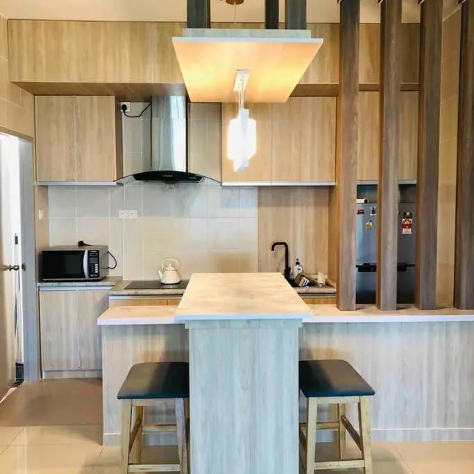 Maryam’s House (Lovely Seaview apartment ) - photo 10