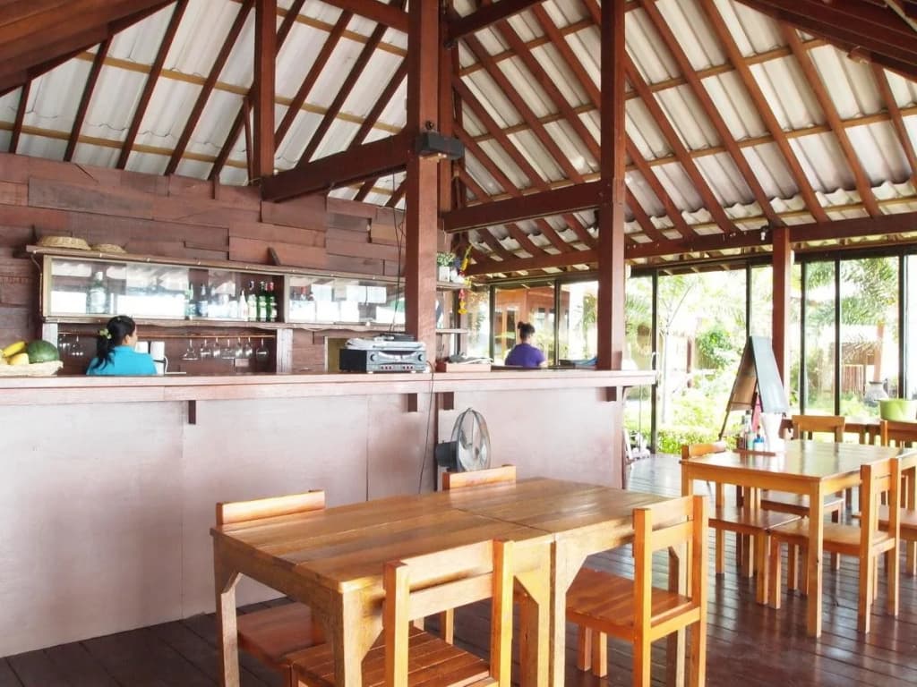 Lipa Bay Resort - photo 20