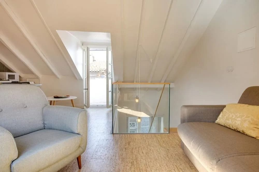 Charming Apartment in Lisbon - photo 11