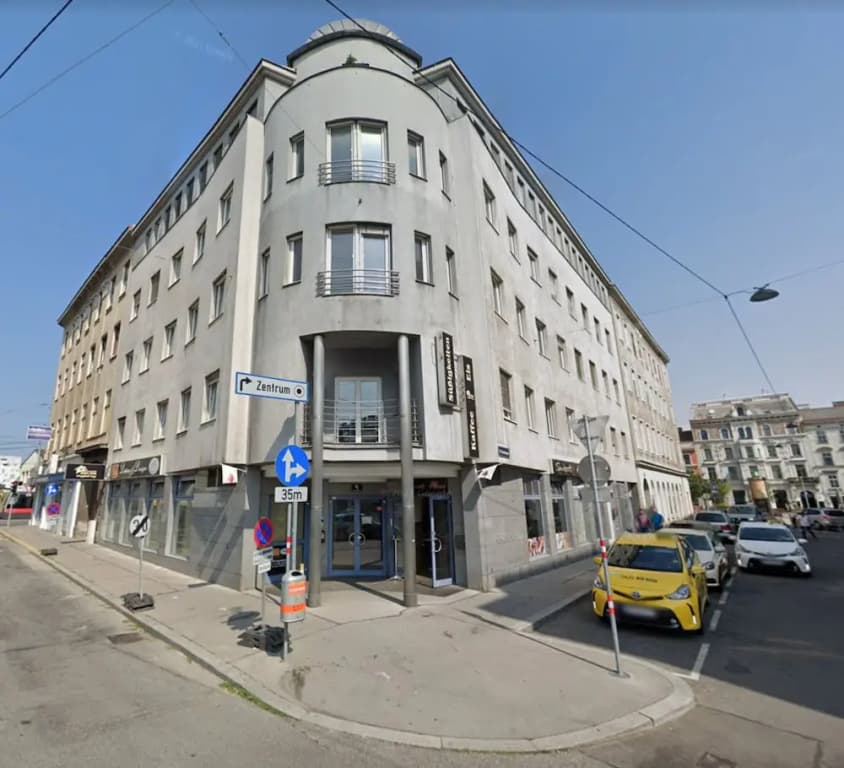 Hauptbahnhof Boutique Rooms - Virtual Reception & Self-Checkin - photo 1