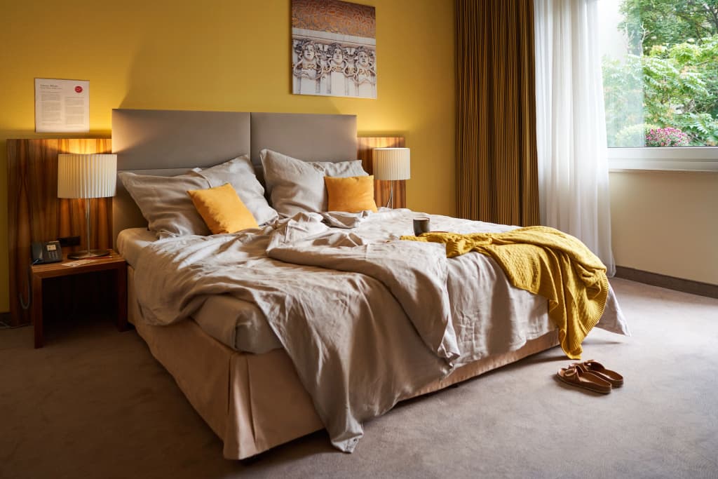 Henriette Stadthotel Vienna - photo 4