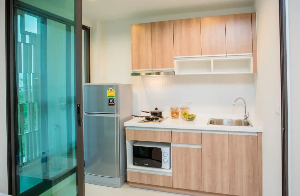 Connext Residence Phuket - photo 19