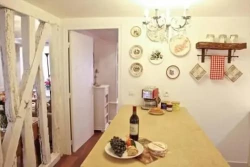 Appartement Beaubourg Saint Martin - photo 3