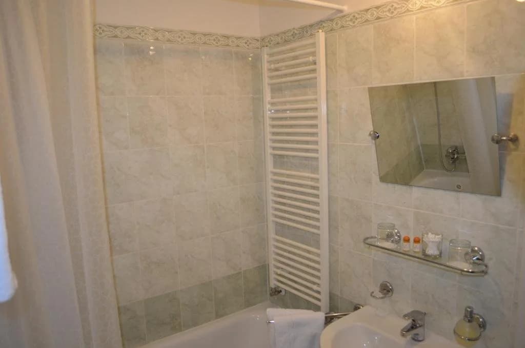 Apartments Orebitská - photo 35