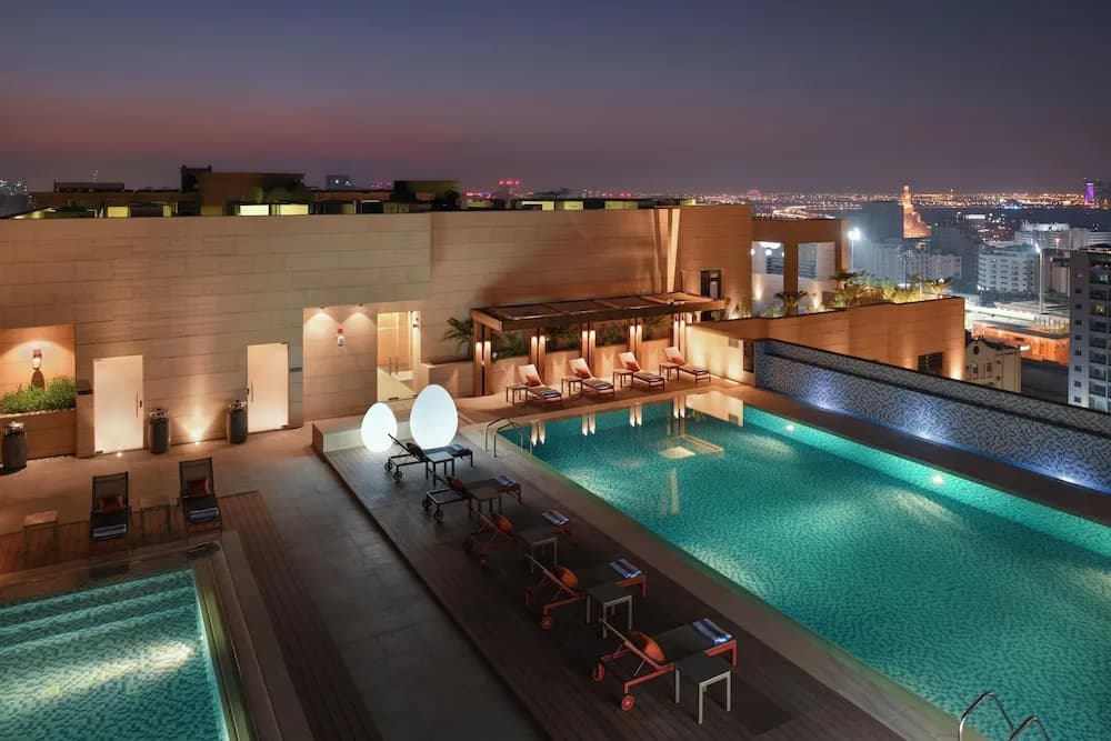 Le Mirage Downtown - photo 11