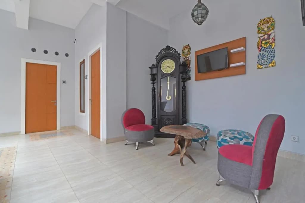 Ozora Guesthouse - photo 13
