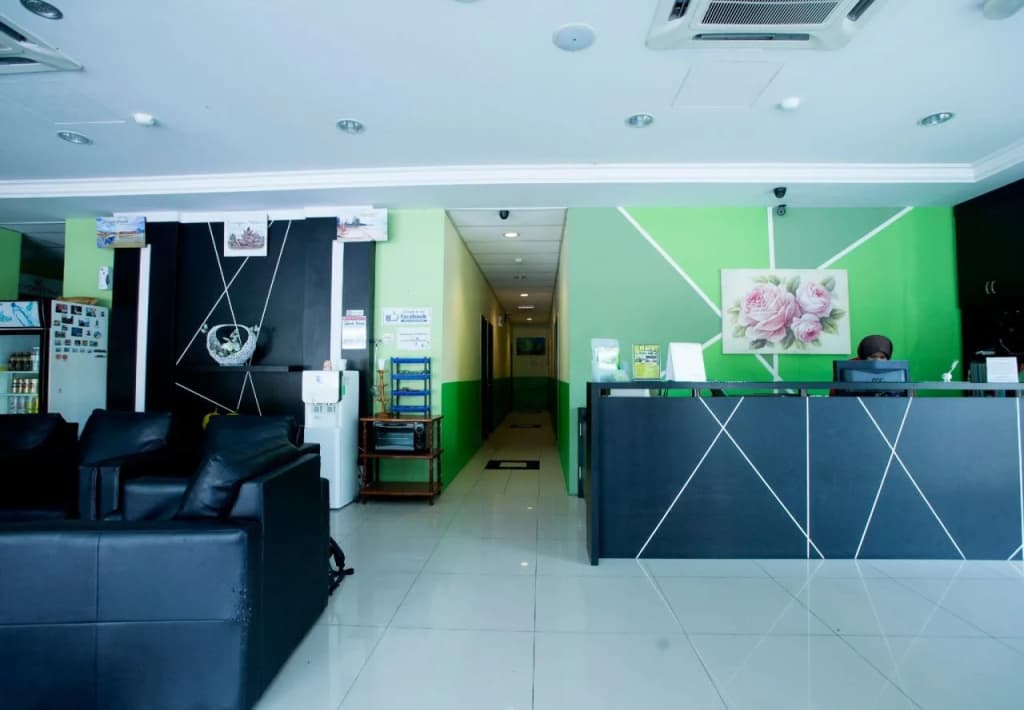 Sastria Hotel - photo 10