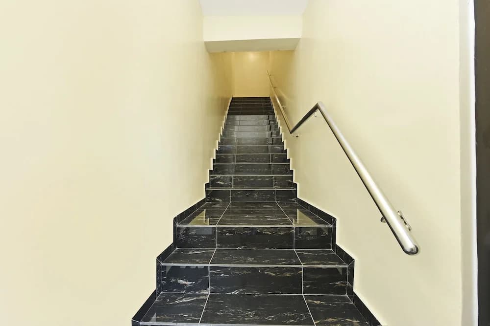 OYO 90445 Th Hotel - photo 6