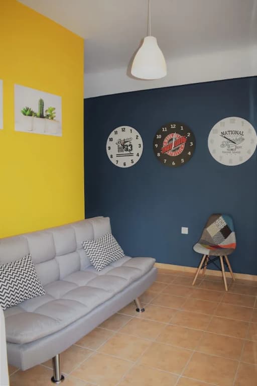 Cozy Apartment in central Athens - photo 1
