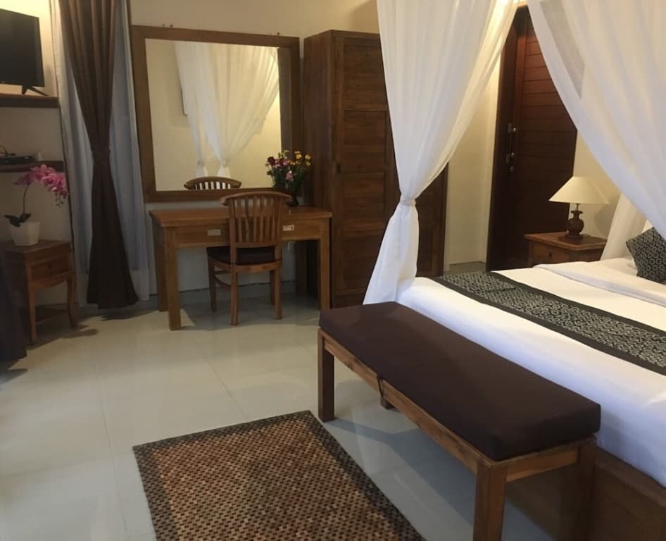 Heaven Villa Ubud - photo 5