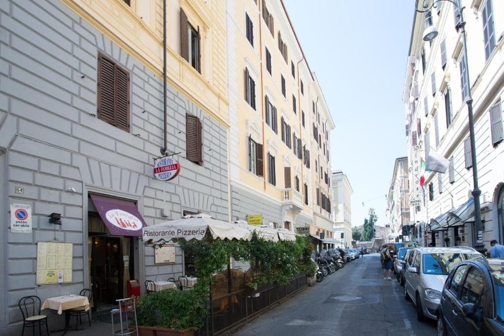 Caffe' E Cuscino - main photo